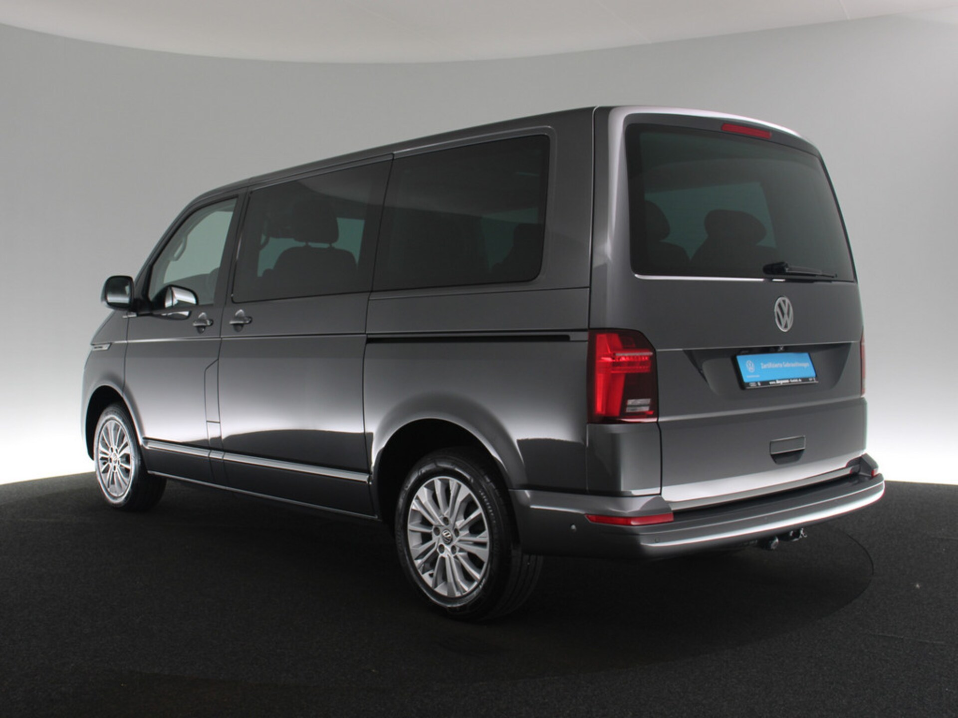 Volkswagen T6.1 Multivan Comfortline