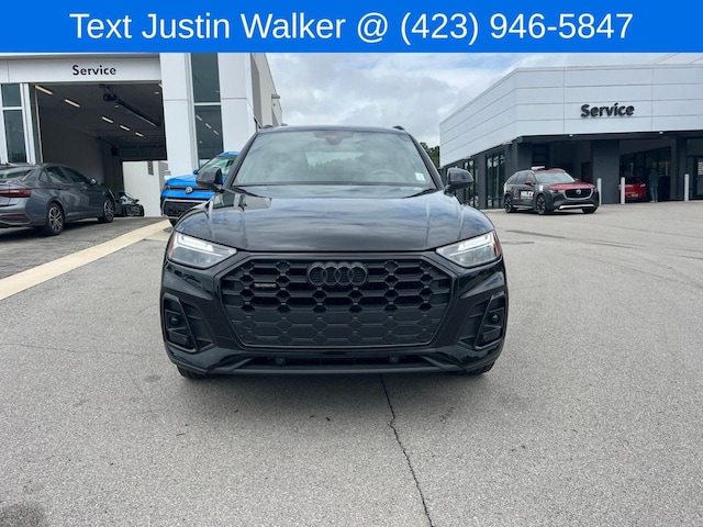 2024 Audi Q5