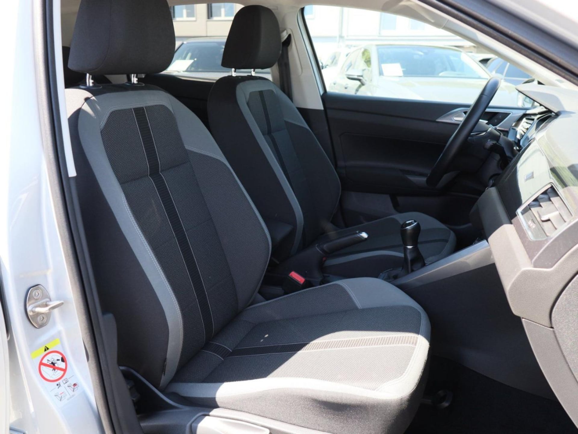 Volkswagen Polo Highline