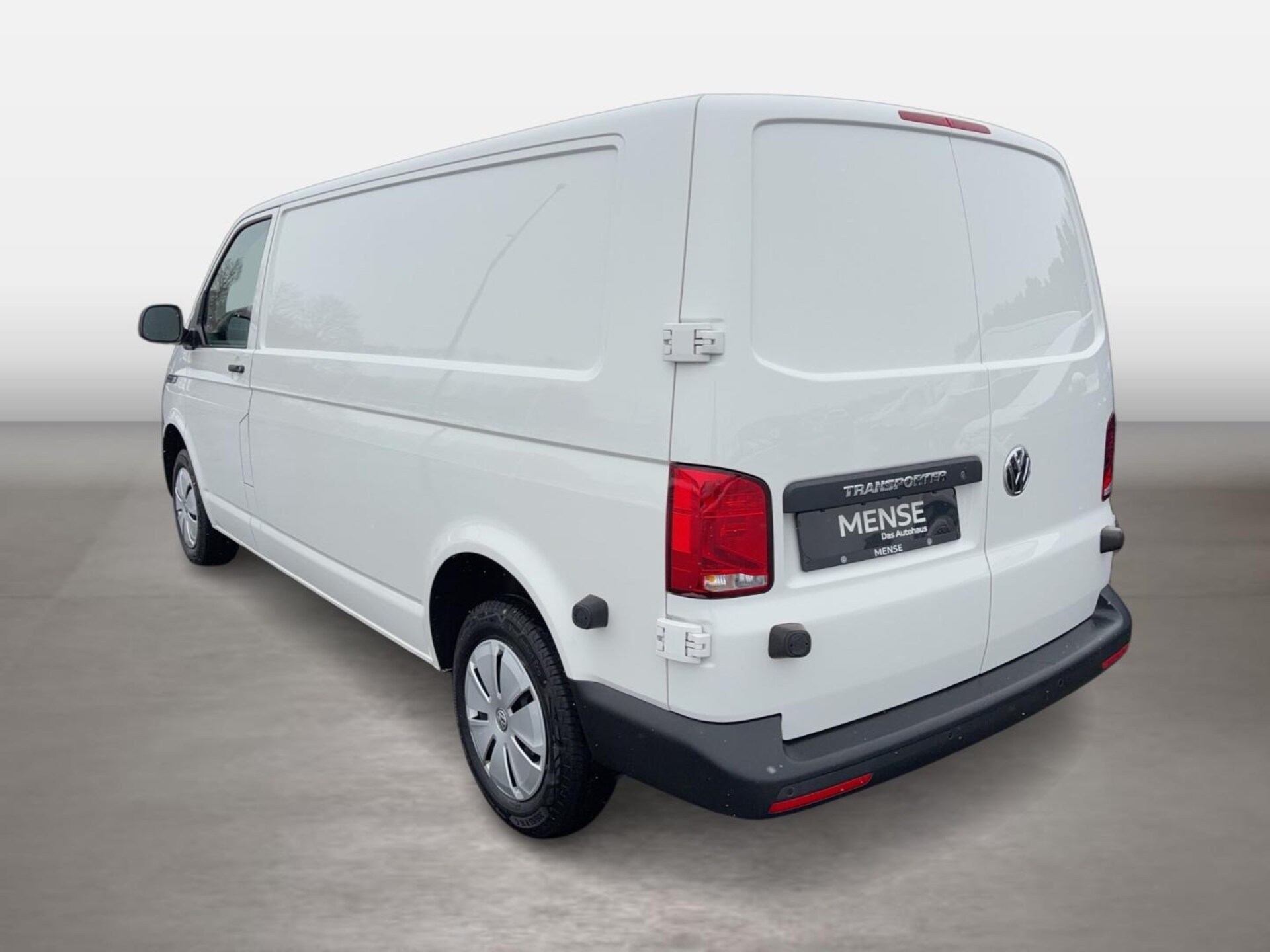 Volkswagen T6.1 Transporter Kasten langer Radstand