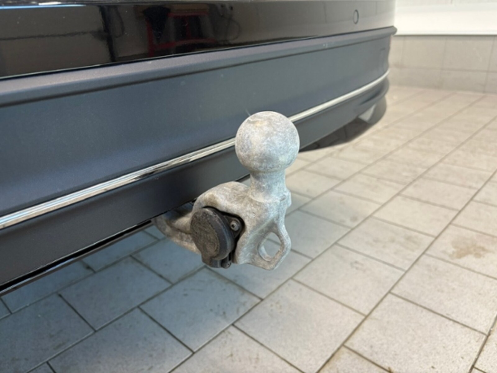 Volkswagen Passat – Bild 6