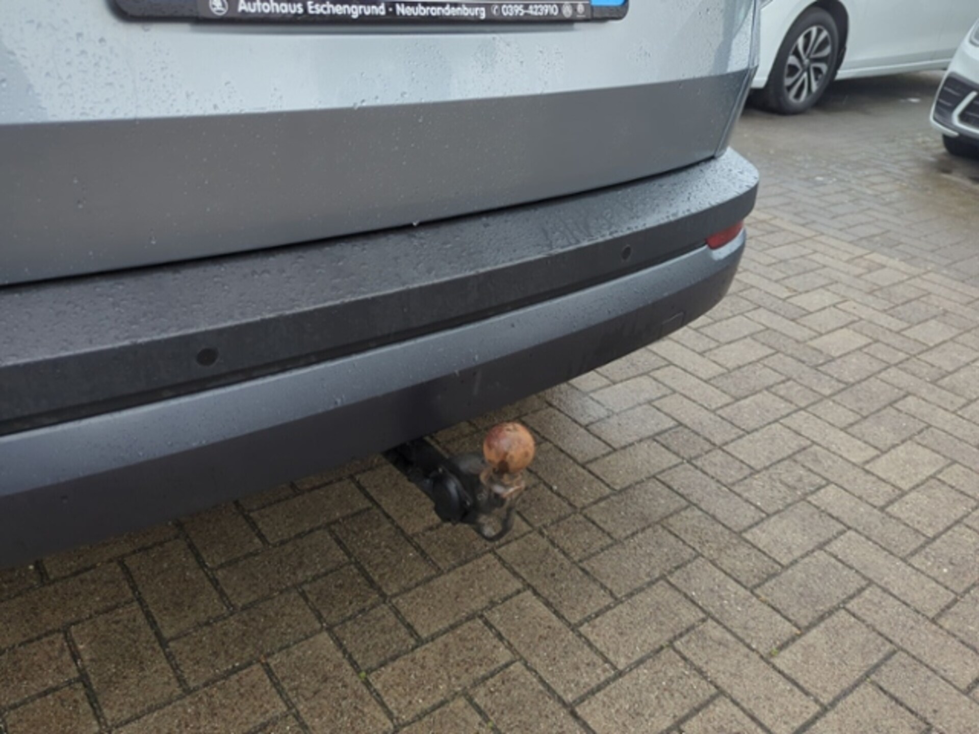 Skoda Karoq CLEVER