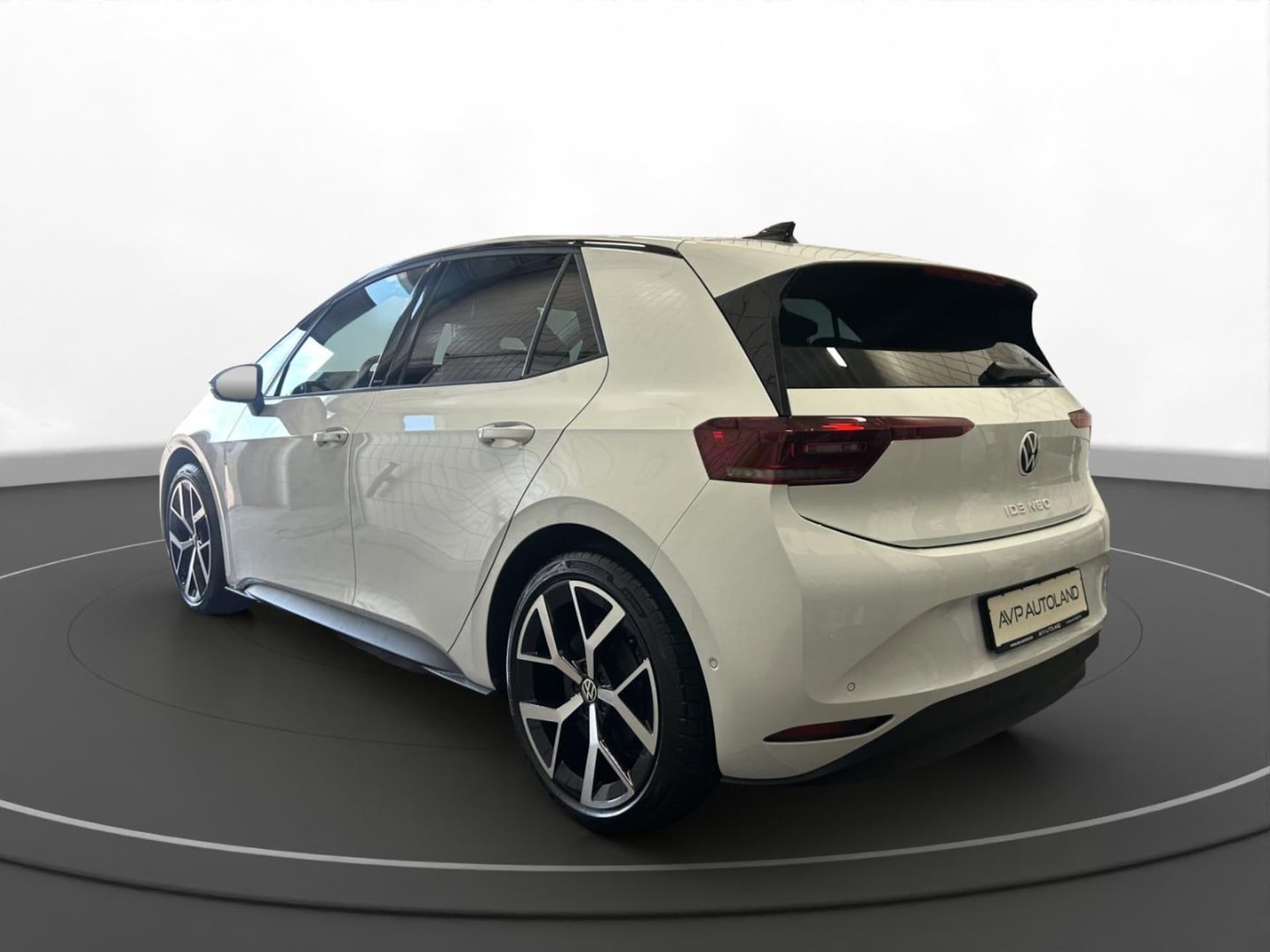 Volkswagen ID.3 Neo Style