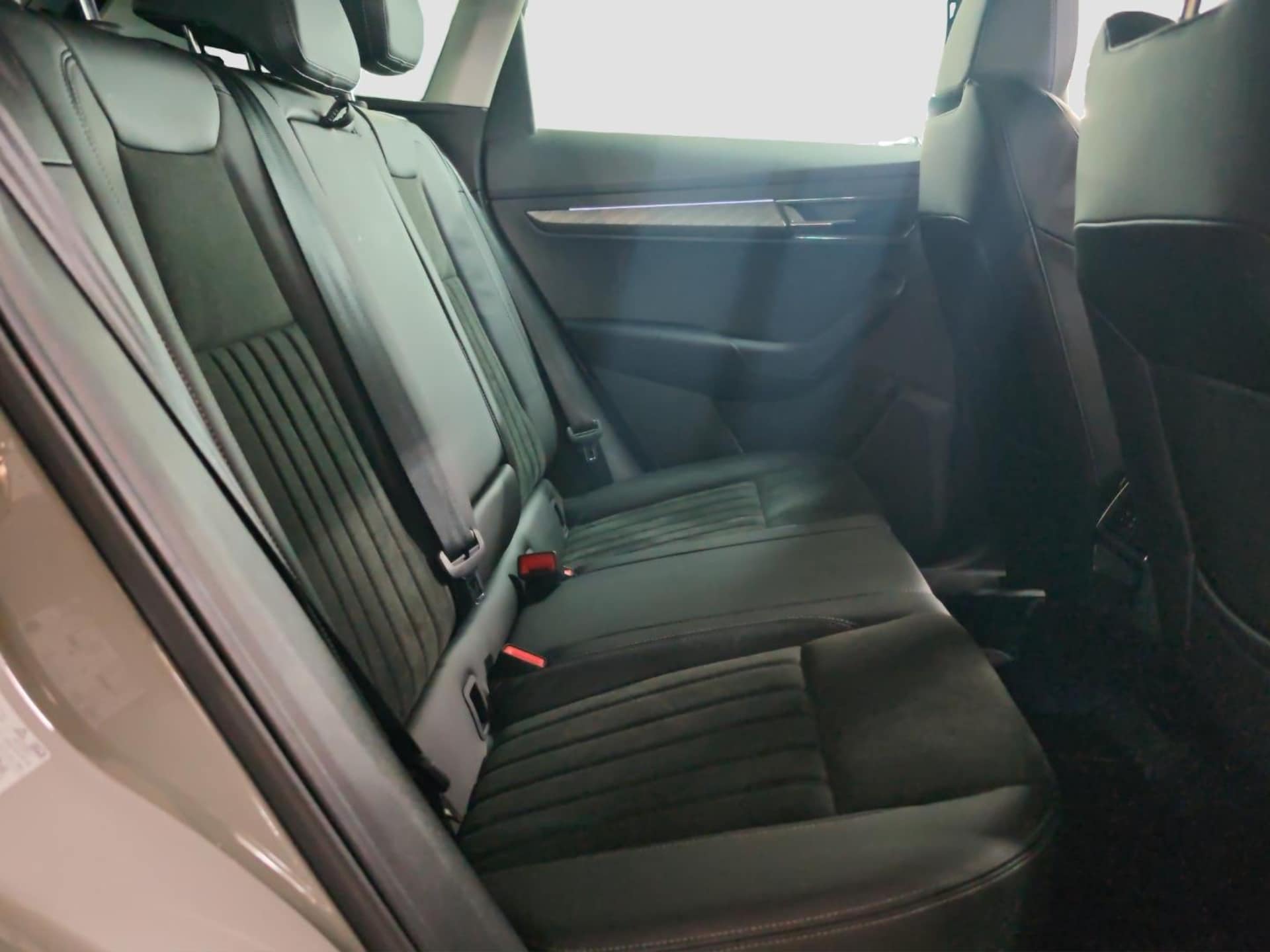 Skoda Karoq Selection