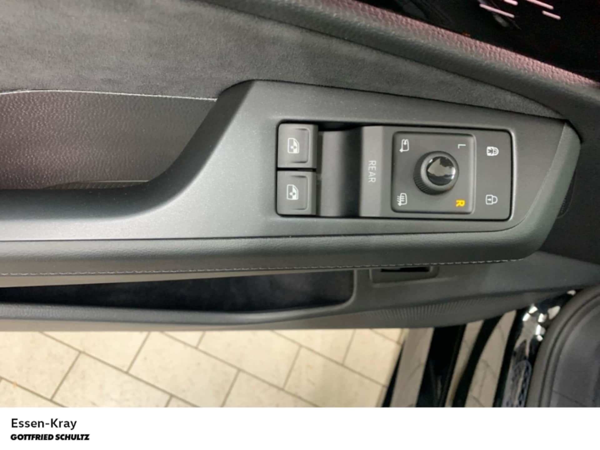 Volkswagen ID.7 Tourer GTX