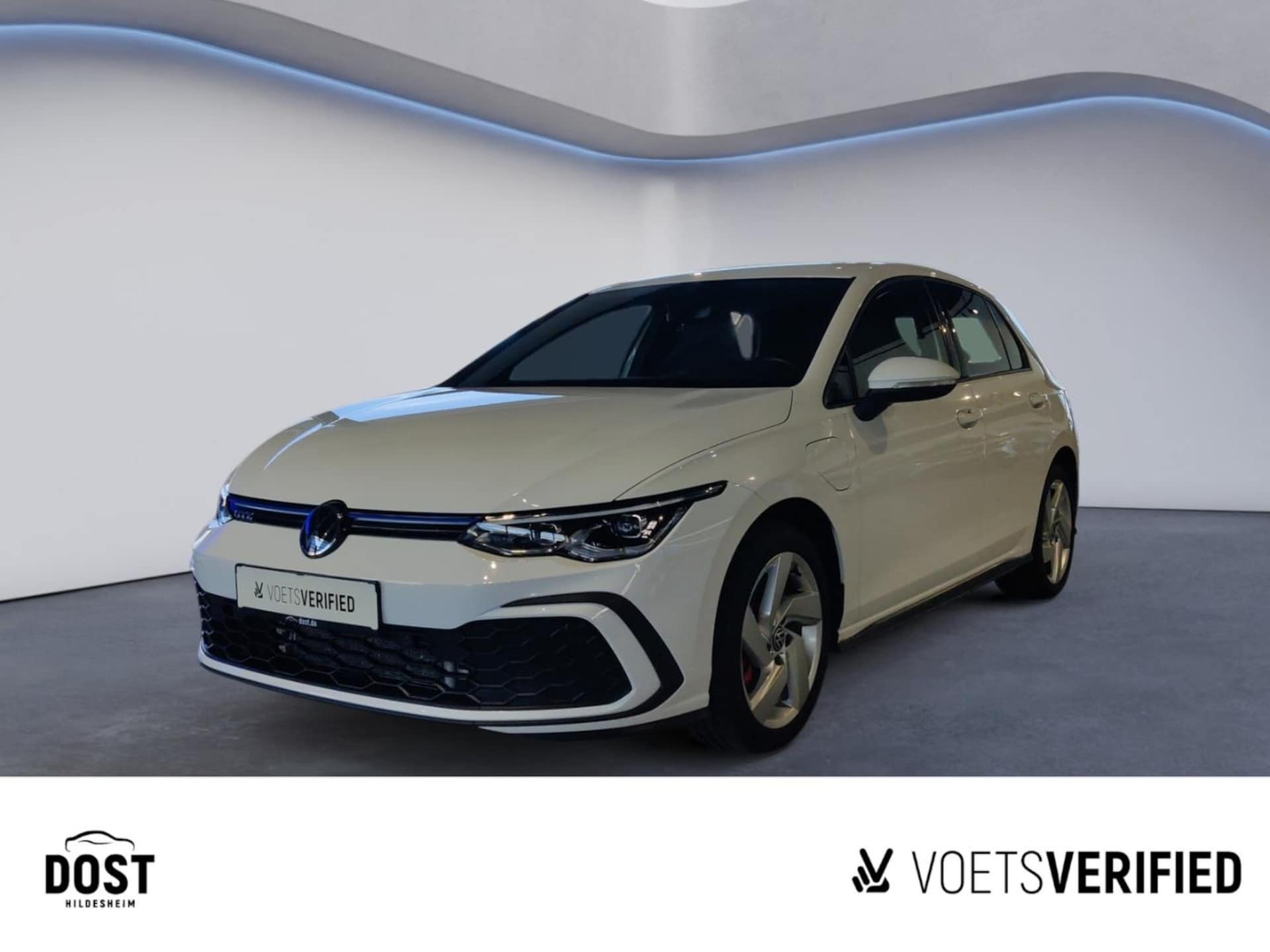 Volkswagen Golf GTE