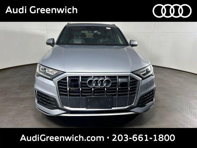 2021 Audi Q7