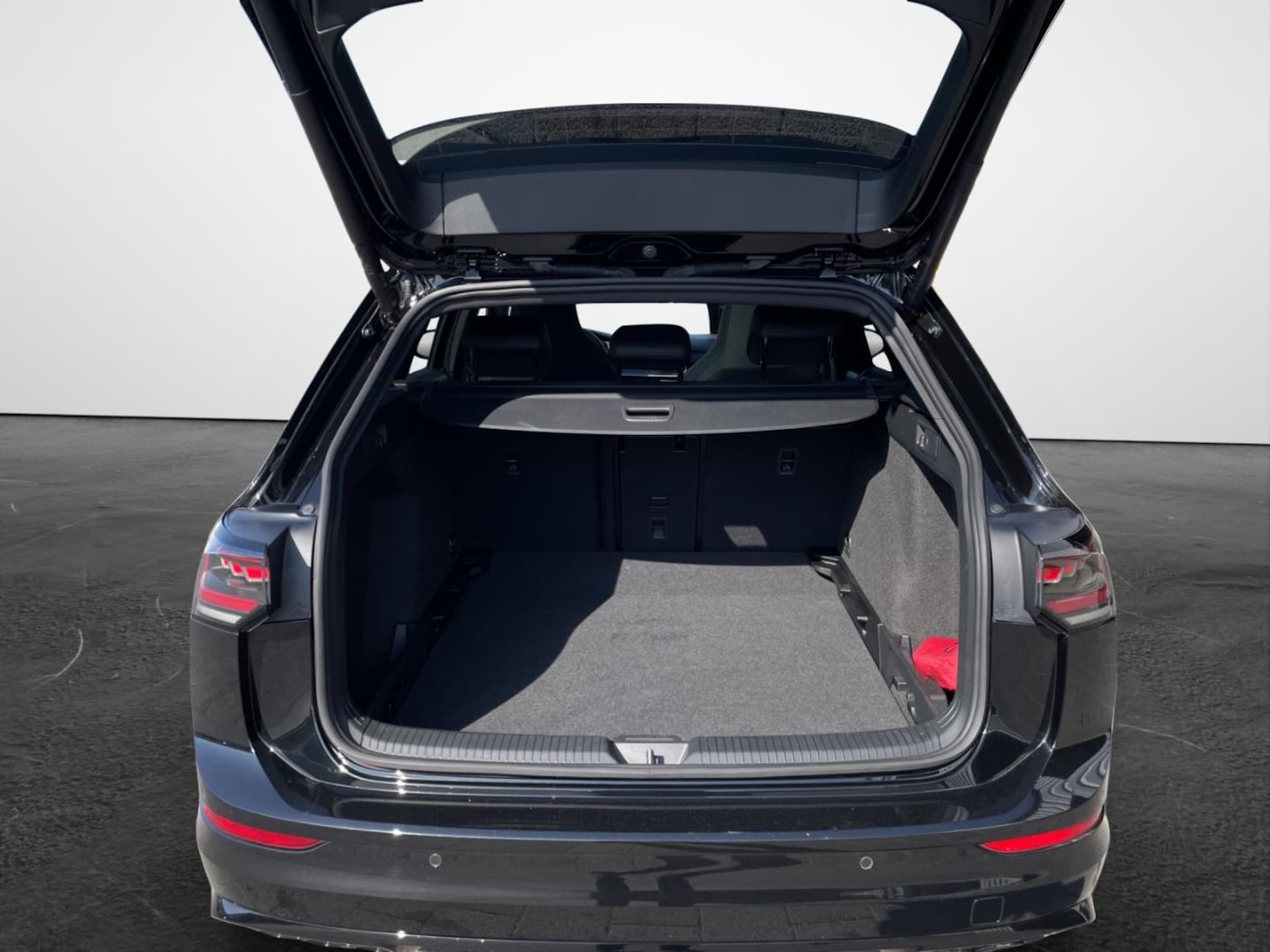 Volkswagen Golf Variant R-Line