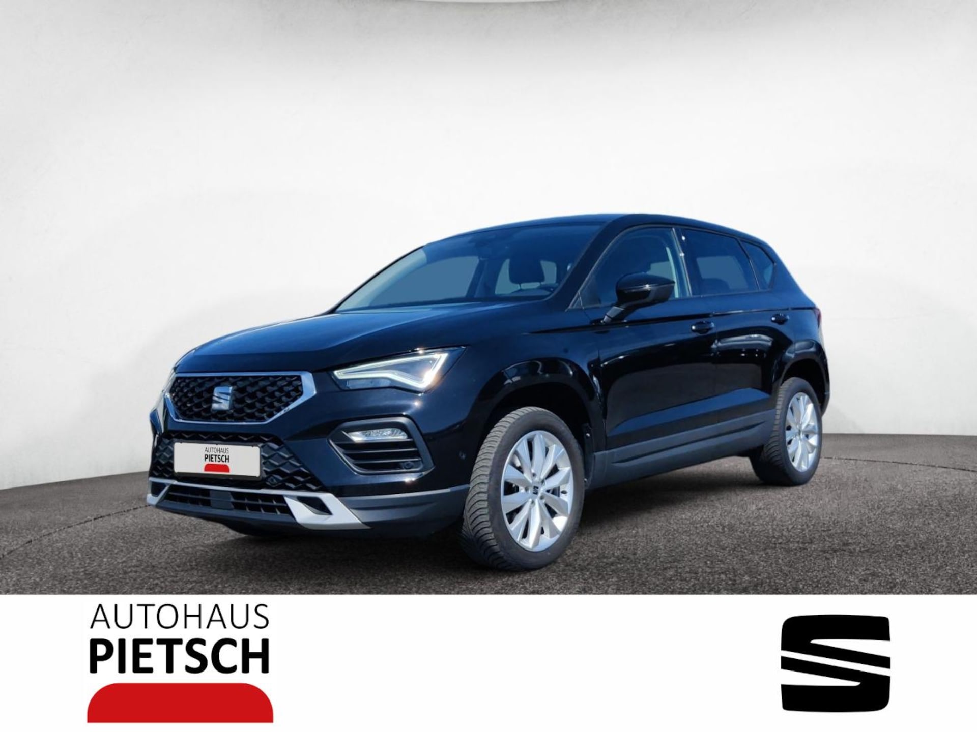SEAT Ateca Style