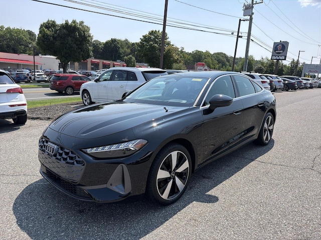 2025 Audi A5 Sedan
