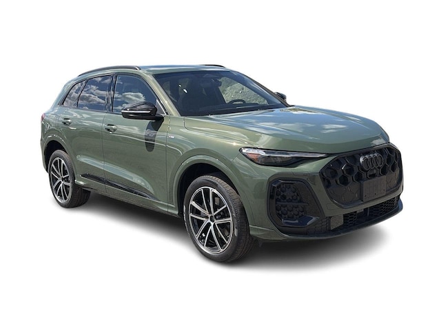 2026 Audi Q5