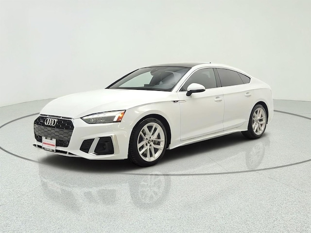 2023 Audi A5 Sportback