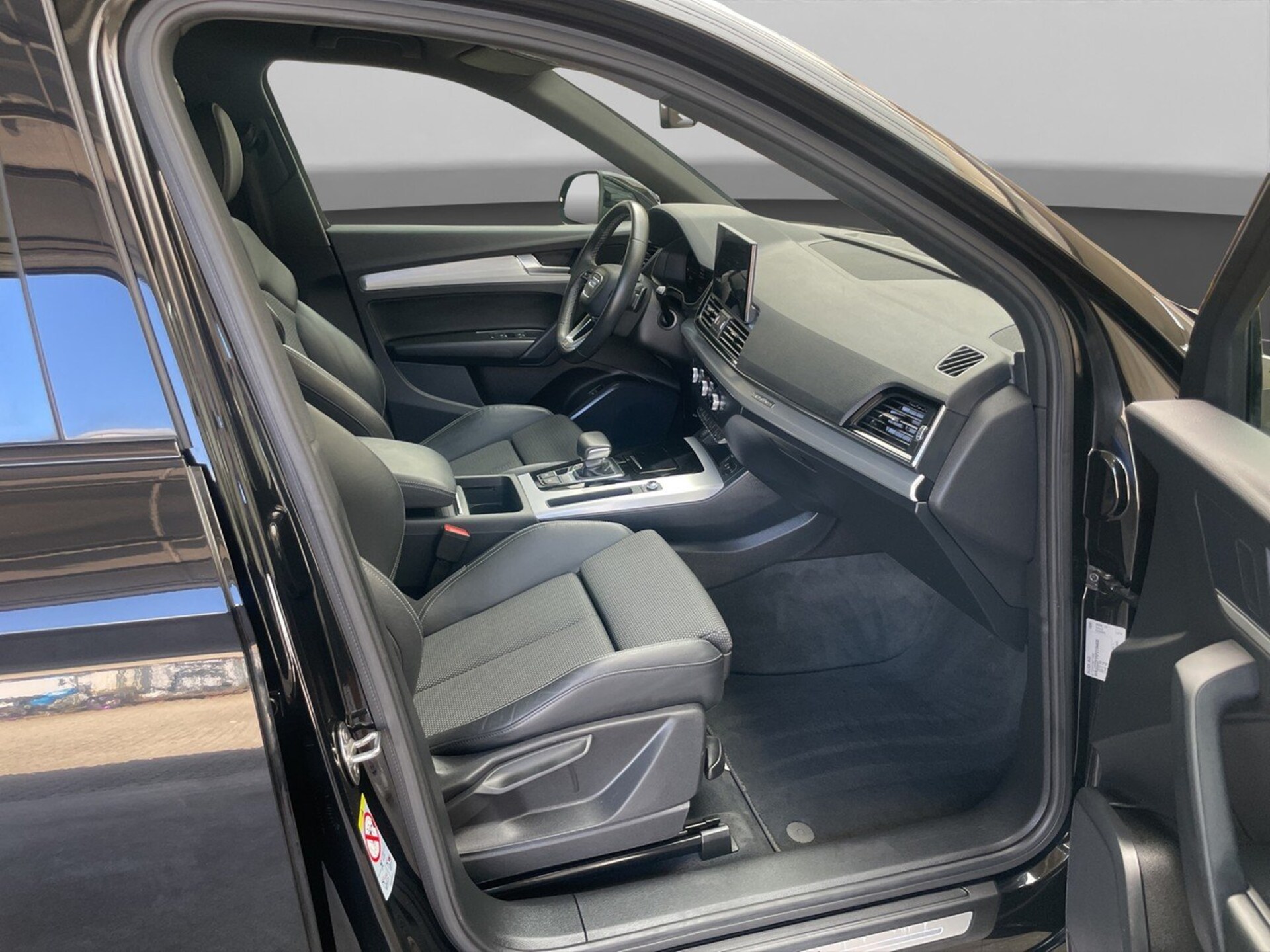 Audi Q5 SUV Advanced
