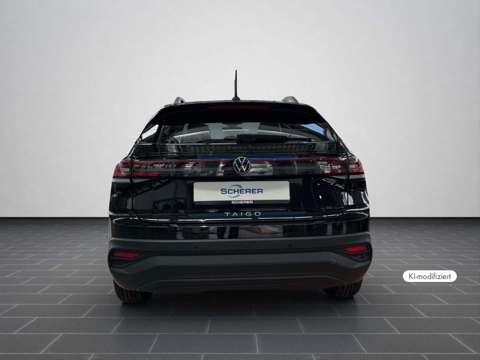 Volkswagen Taigo – Bild 5