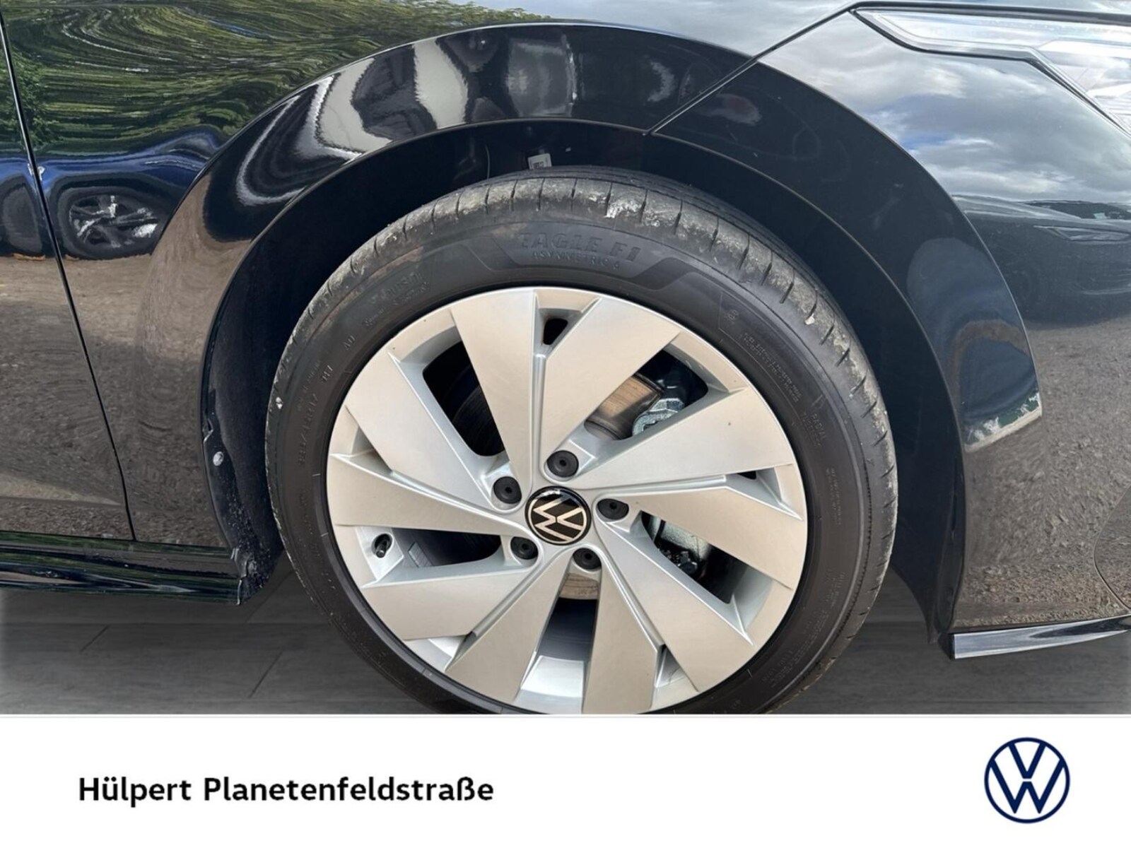 Volkswagen Golf – Bild 5