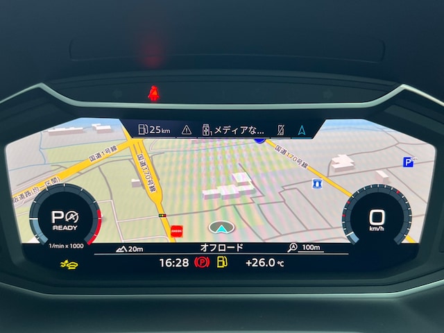 Audi A1 Sportback 25 TFSI advanced 70(95) kW(PS) S tronic for more details contact your dealer