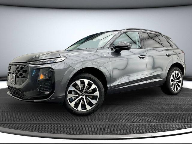 Photo of 2026 Audi Q3 SUV