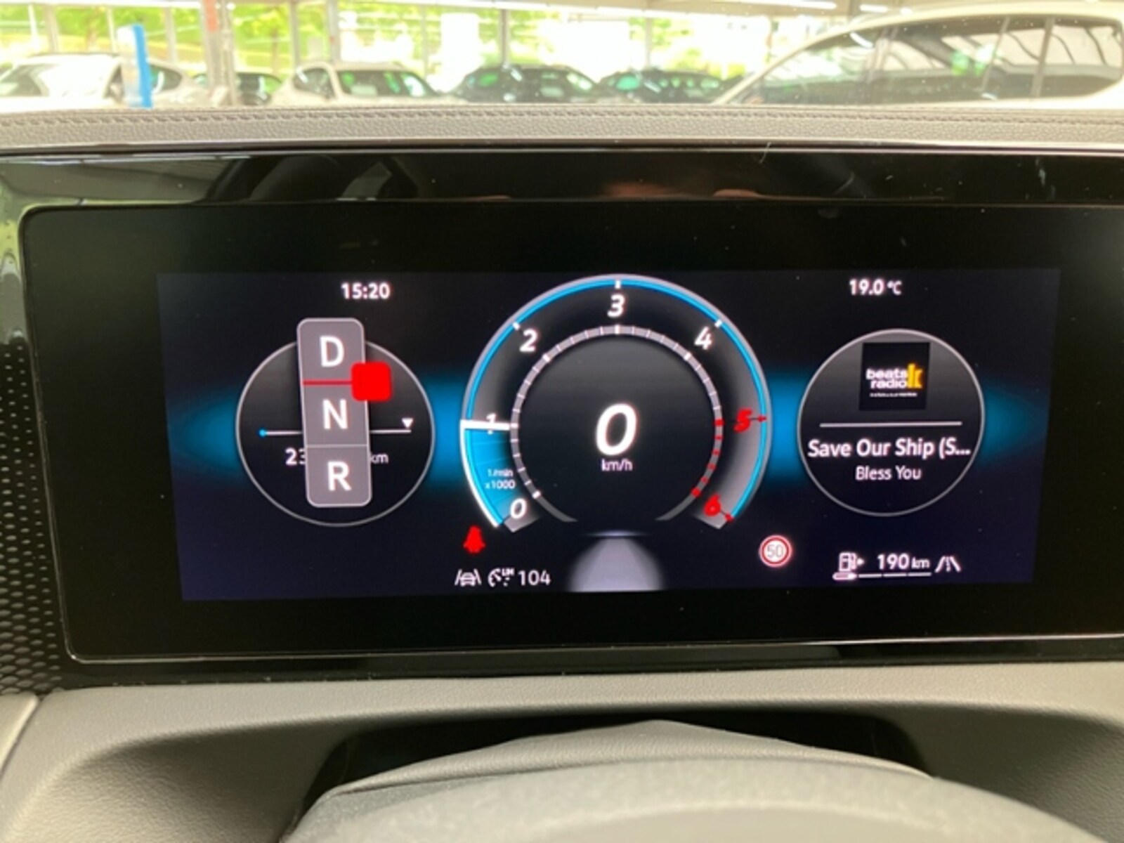Volkswagen Tiguan – Bild 13