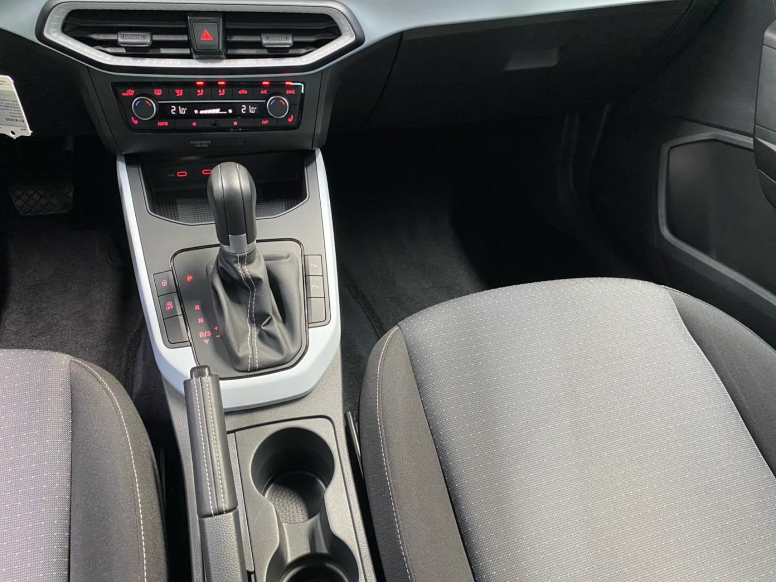 SEAT Arona – Bild 7