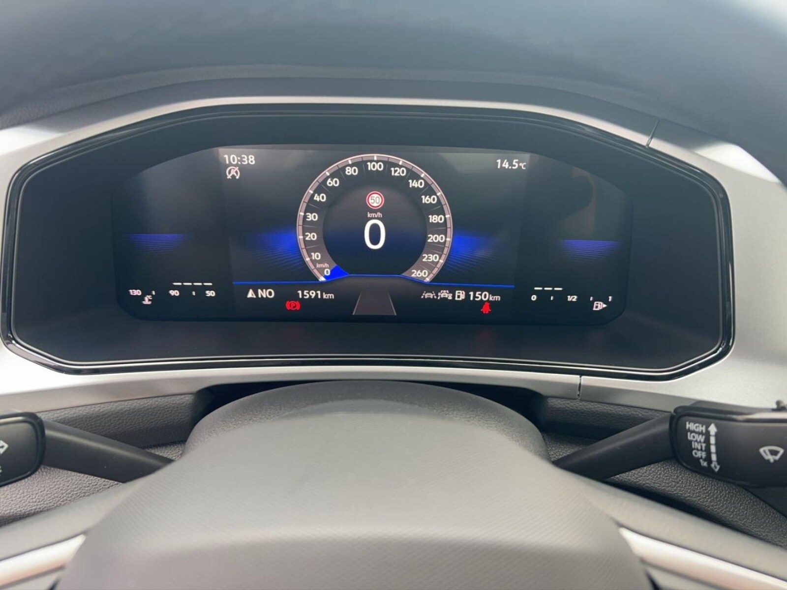 Volkswagen T-Roc – Bild 22