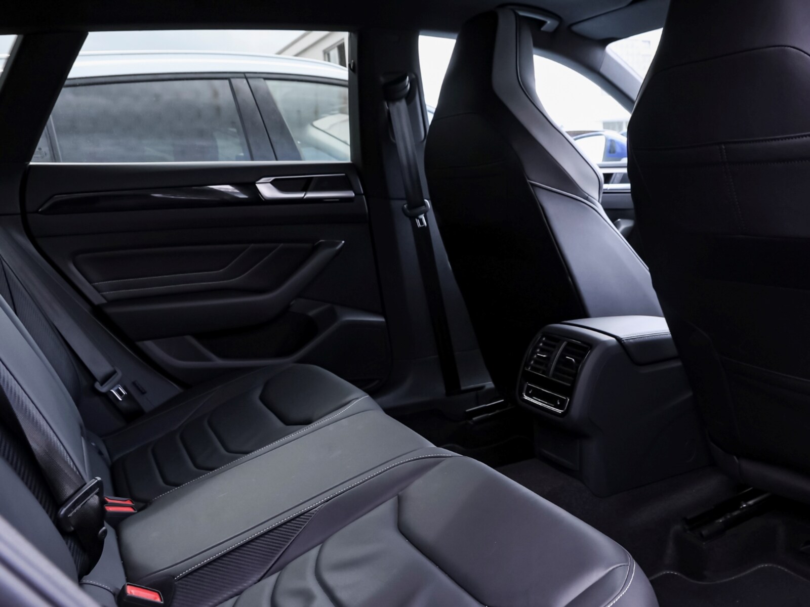 Volkswagen Arteon Shooting Brake – Bild 12
