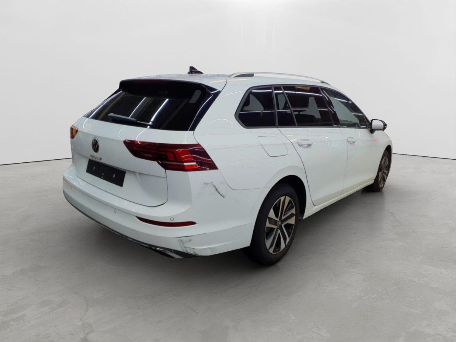 Volkswagen Golf Variant – Bild 3