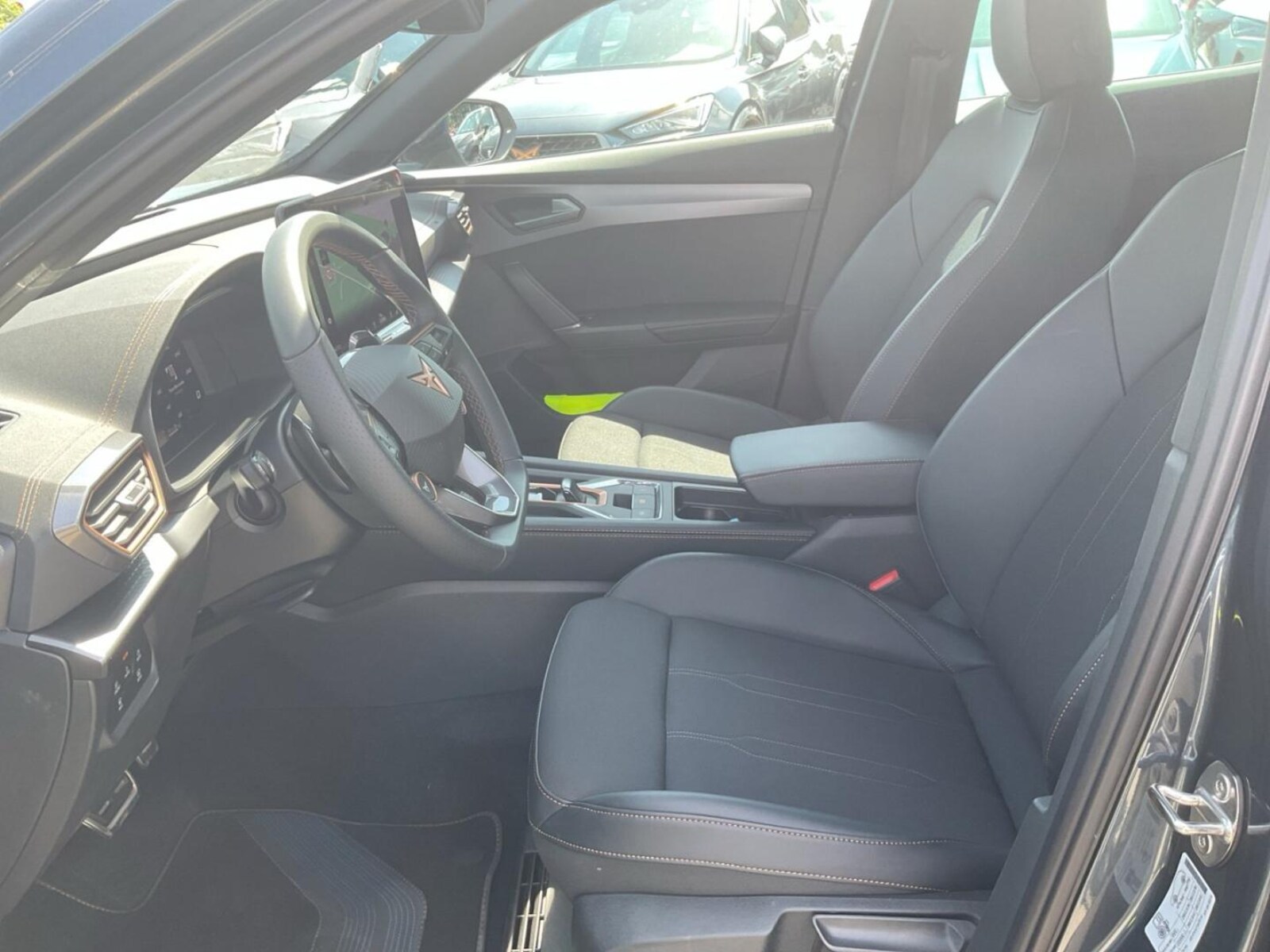 CUPRA Formentor – Bild 6
