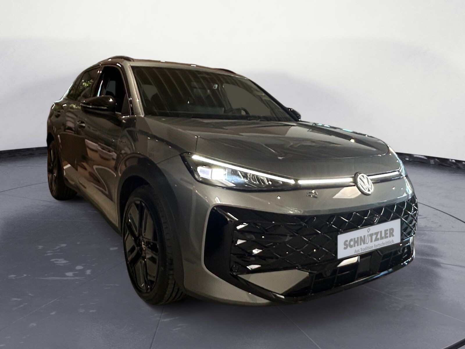Volkswagen T-Roc – Bild 6
