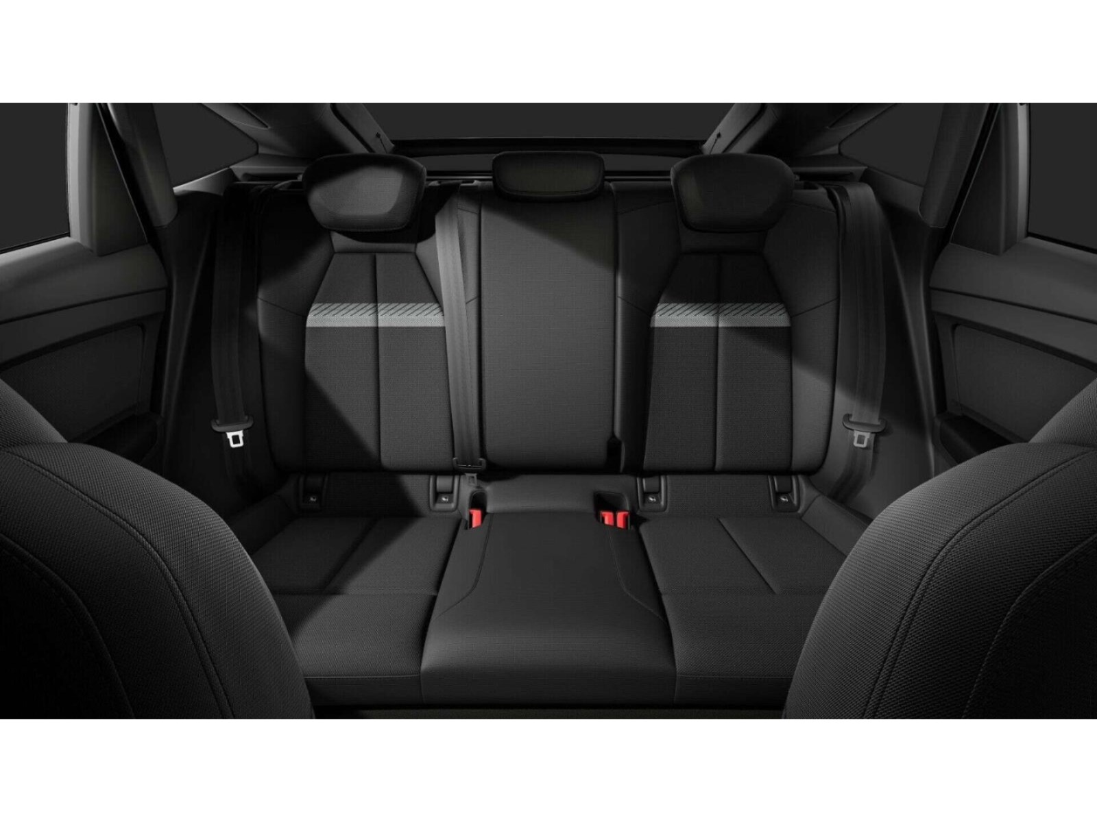 Audi Q4 Sportback e-tron – Bild 10