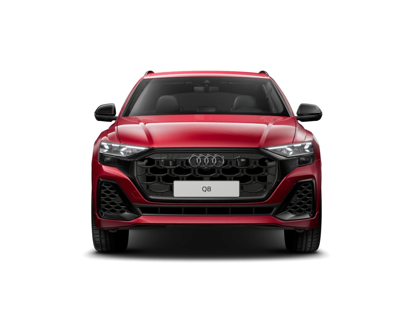 Bild über Audi Q8 SUV TFSI e S line business TFSI e quattro 290 kW tiptronic - für weitere Informationen kontaktieren Sie den Audi Partner