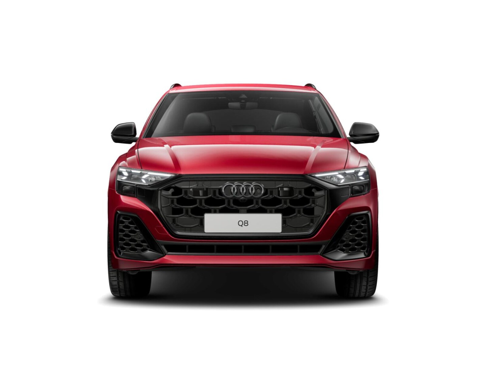 Audi Q8 – Bild 3