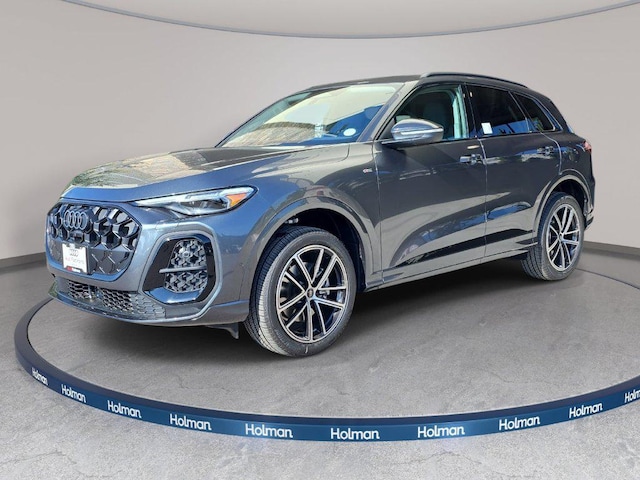 Photo of 2026 Audi Q5