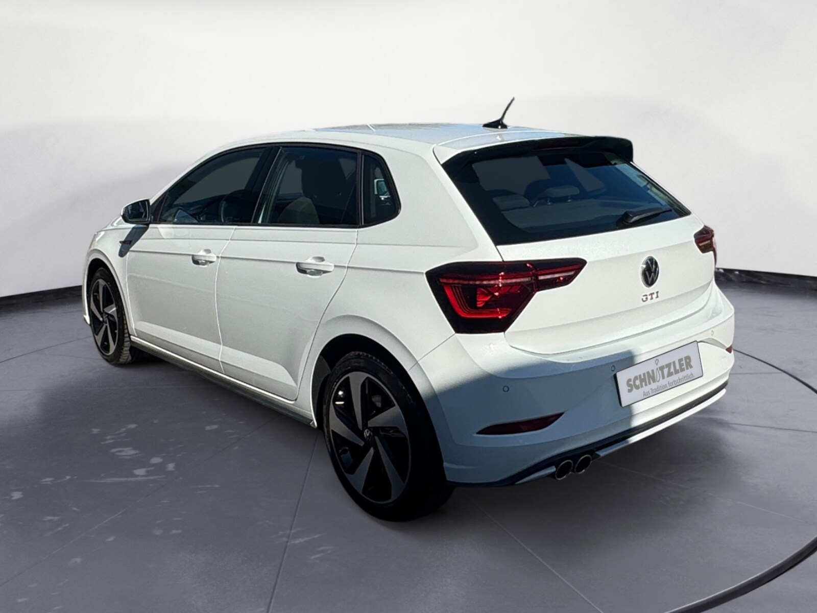 Volkswagen Polo – Bild 3