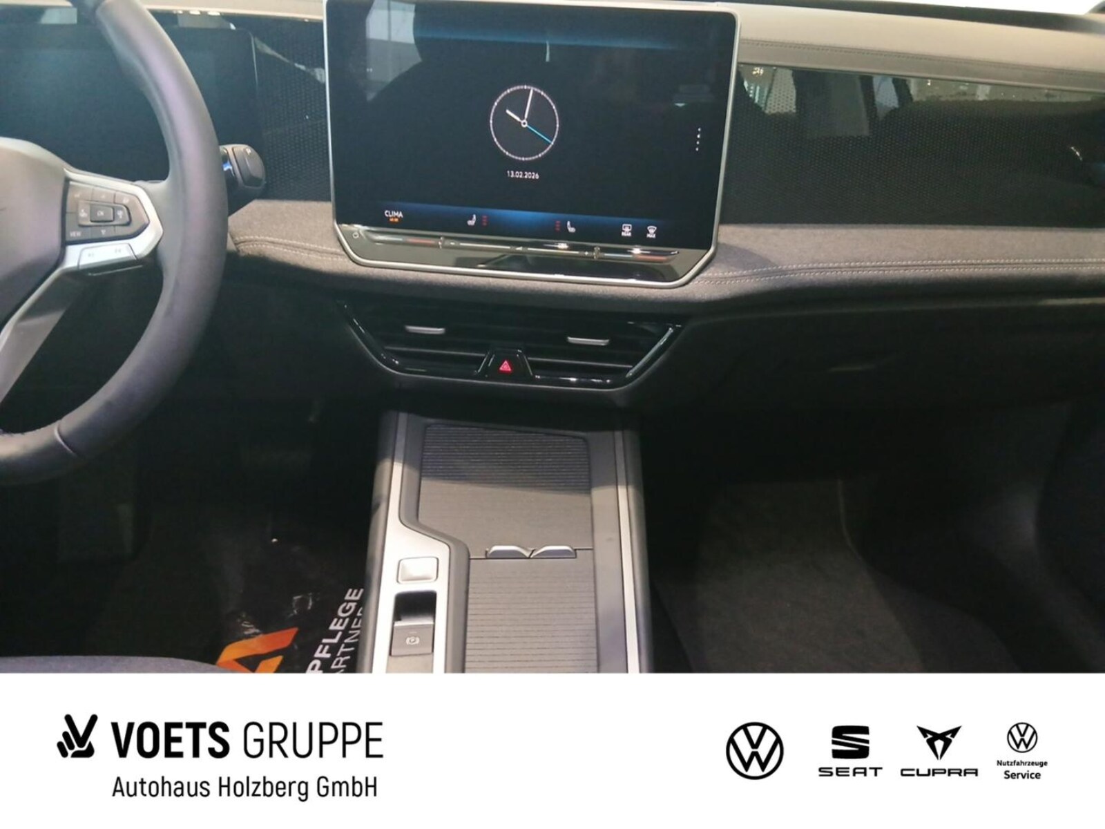 Volkswagen Passat – Bild 9