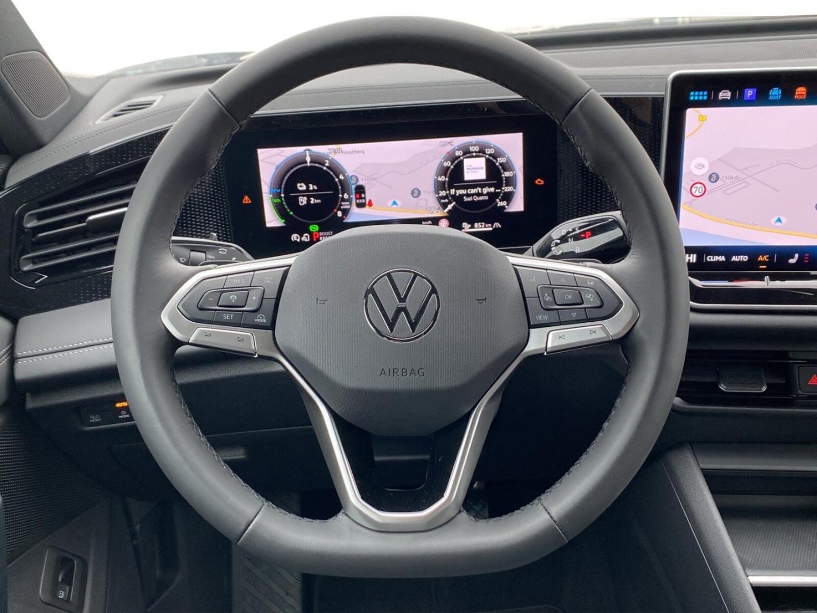 Volkswagen Tiguan – Bild 8