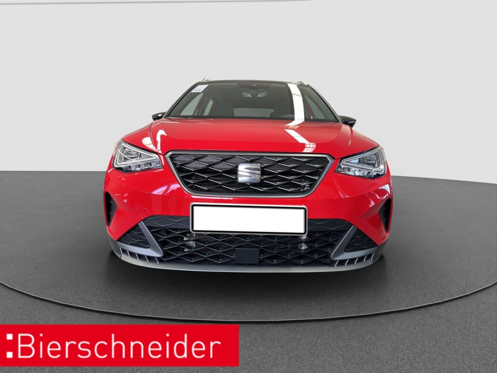 SEAT Arona – Bild 3