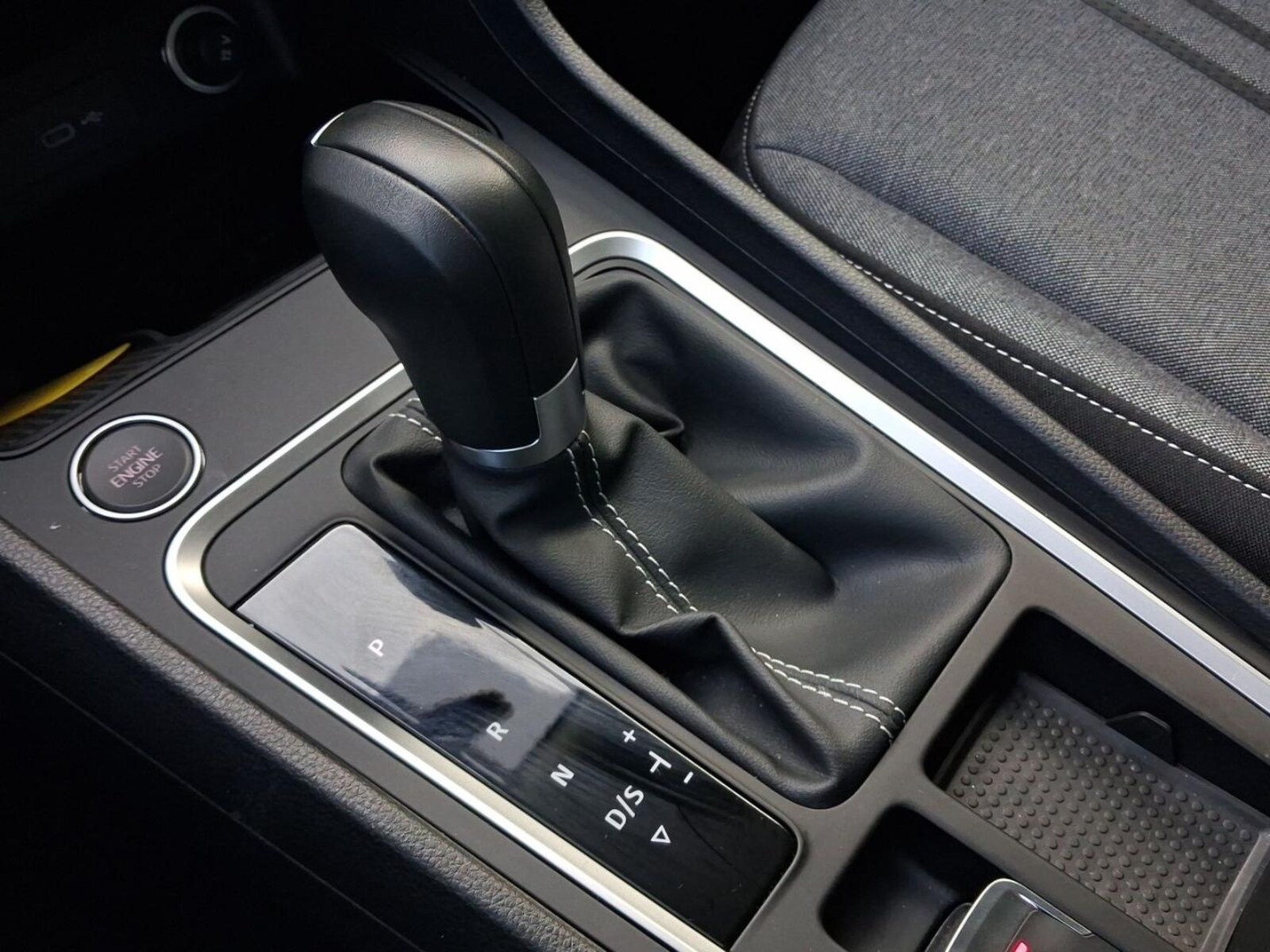 SEAT Ateca – Bild 11