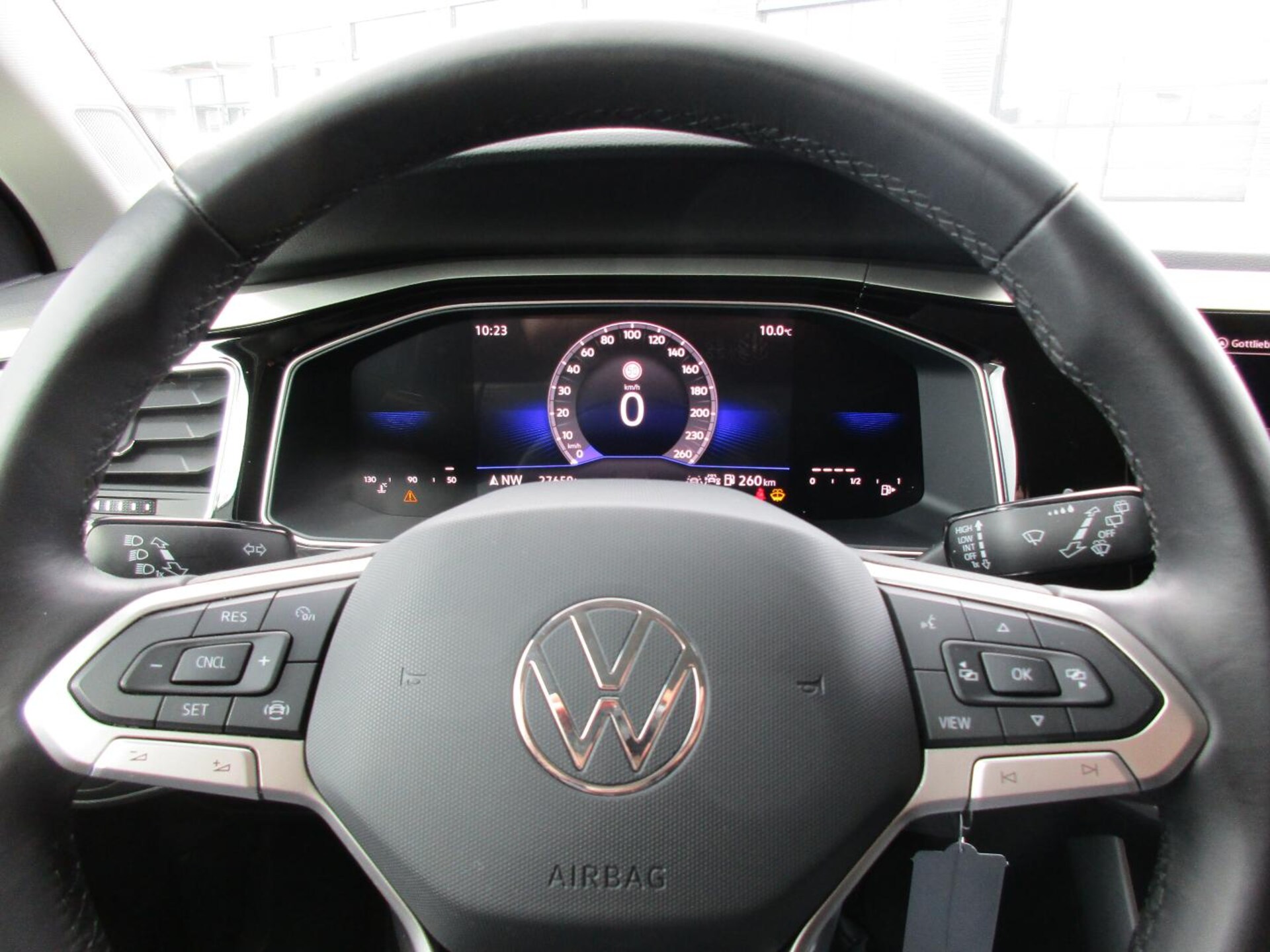Volkswagen Polo MOVE