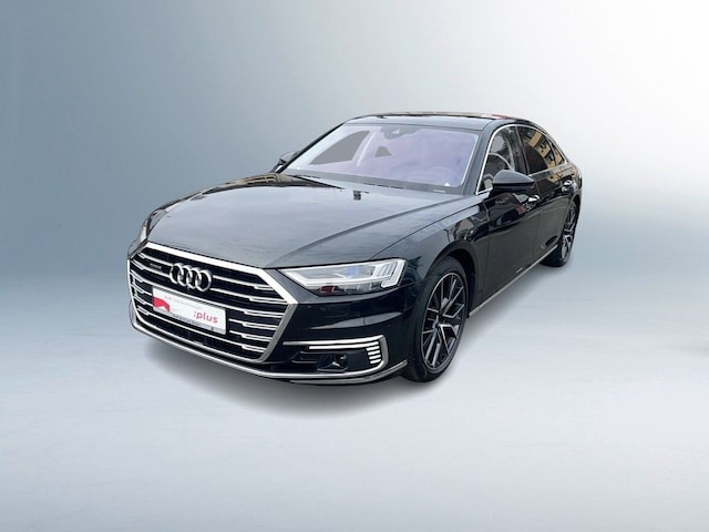 Image about Audi A8 L TFSI e 60 TFSI e quattro tiptronic
