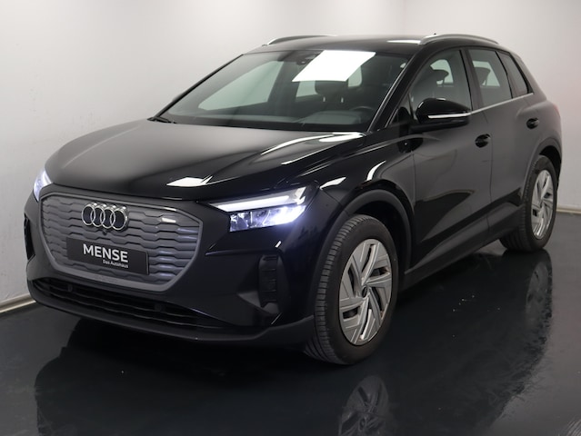 Image about Audi Q4 e-tron 40 e-tron