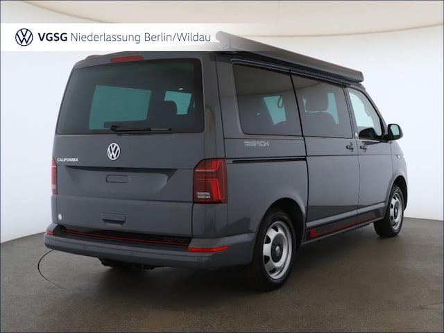 Volkswagen T6.1 California