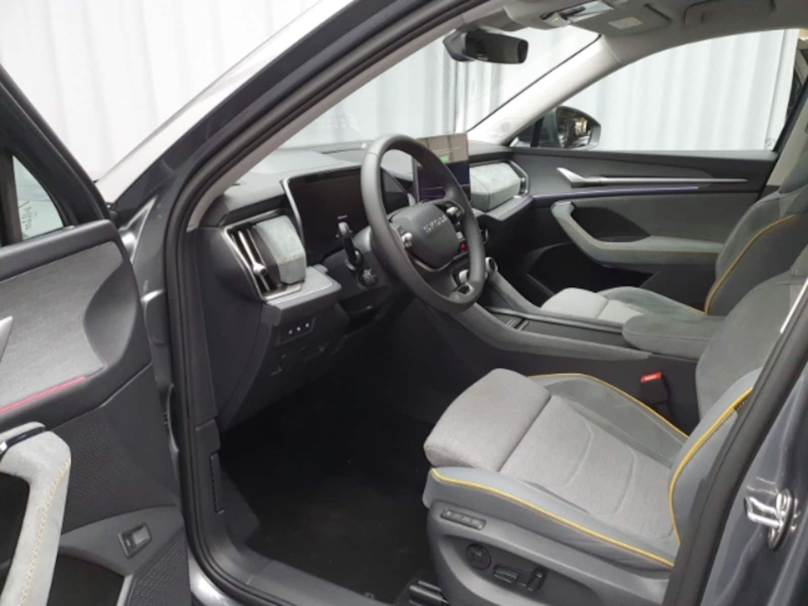 Škoda Kodiaq – Bild 7