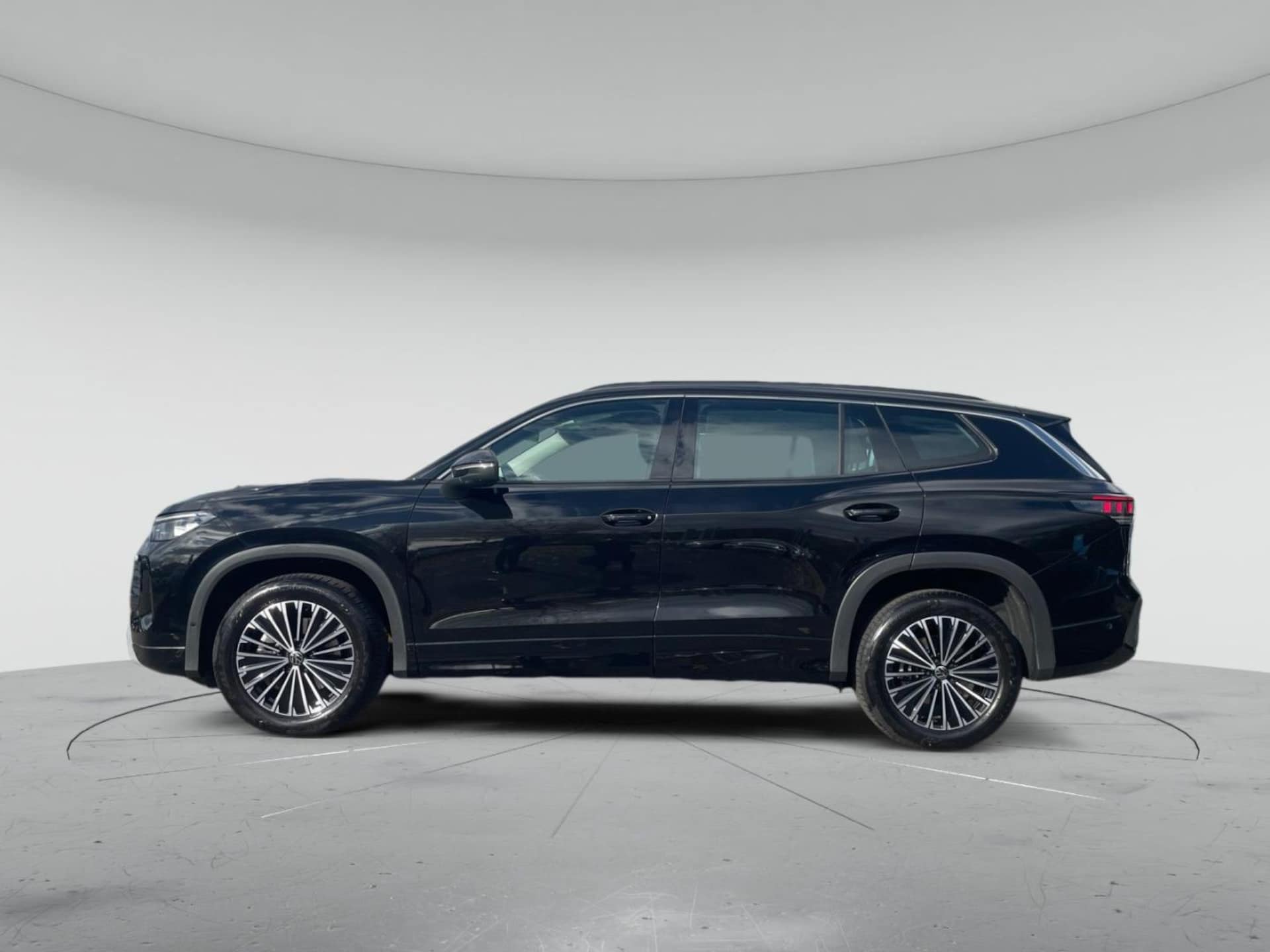 Volkswagen Tayron Life