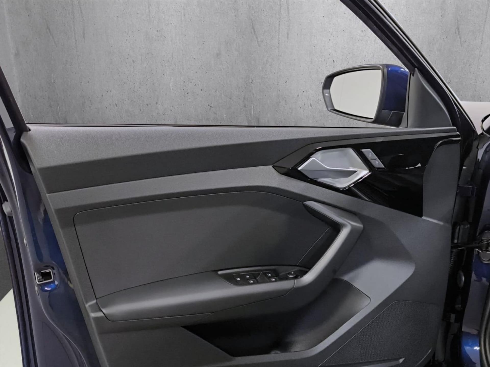 Audi A1 Sportback Advanced