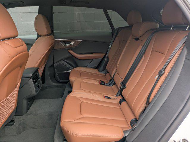 2026 Audi Q8 Premium - Photo 15