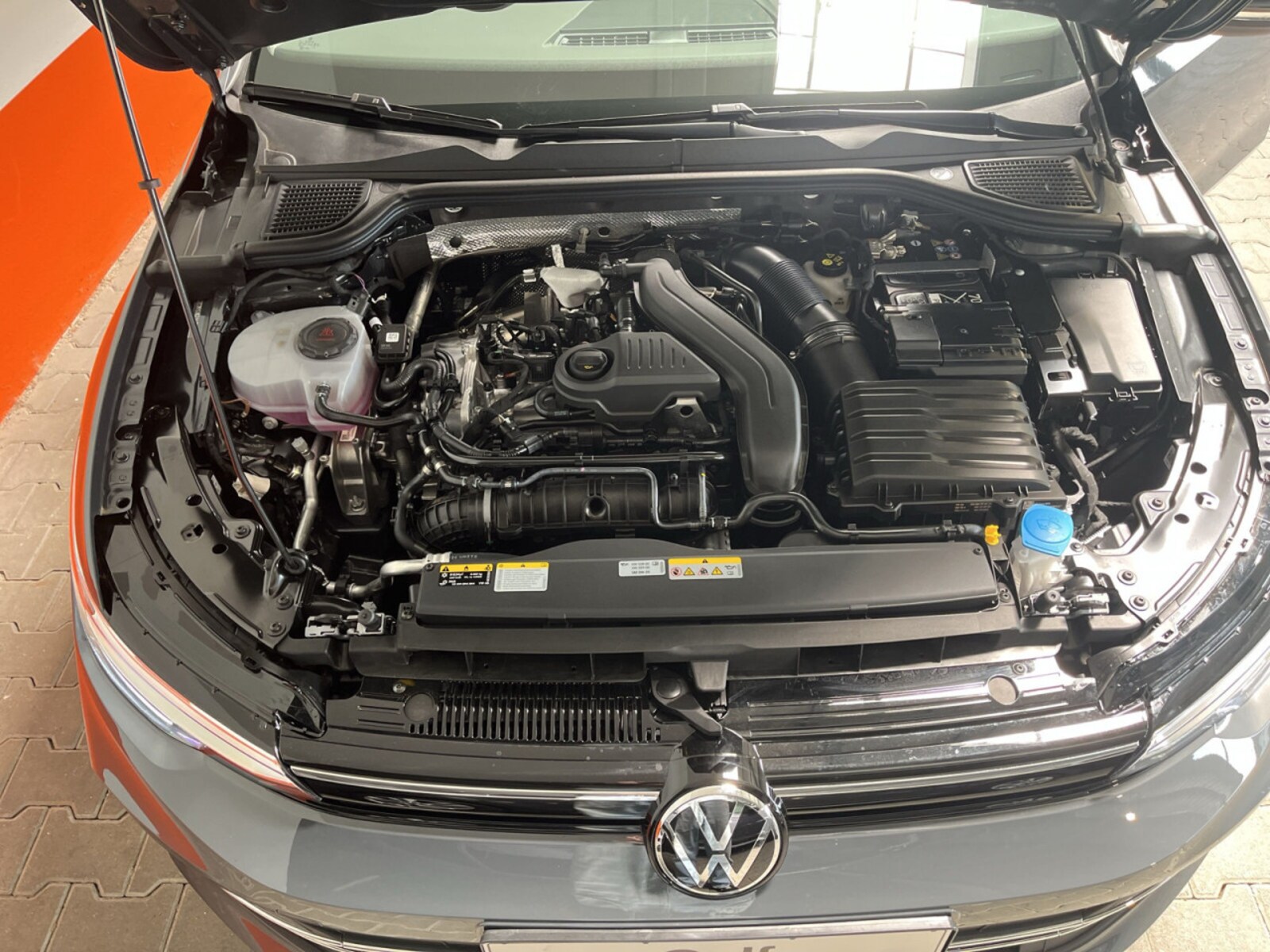 Volkswagen Golf – Bild 15