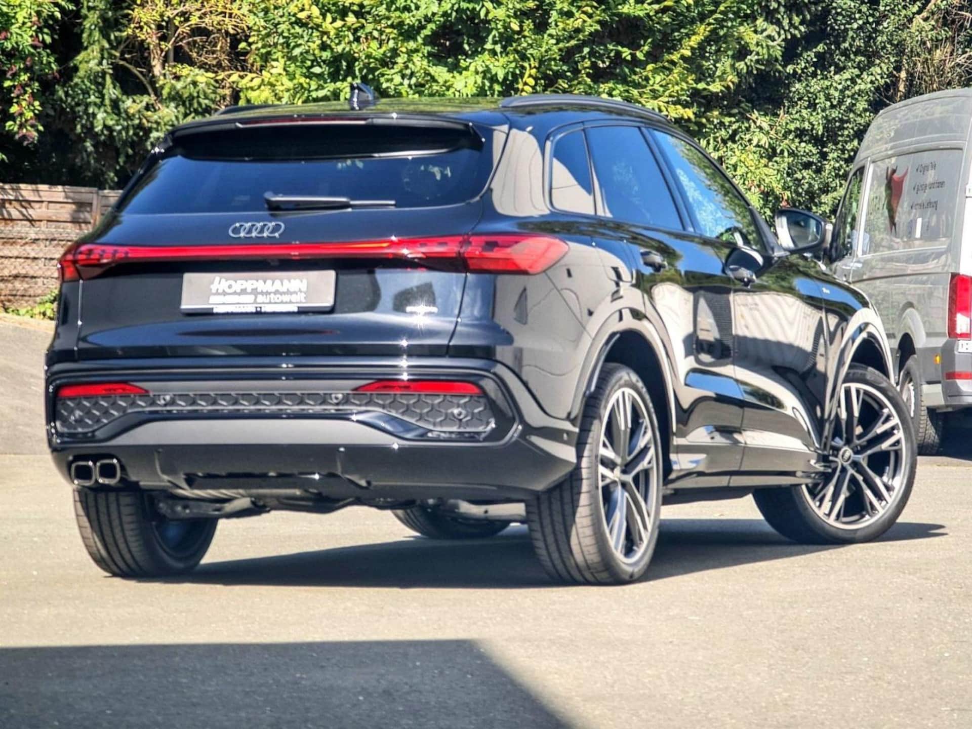 Audi Q5 SUV