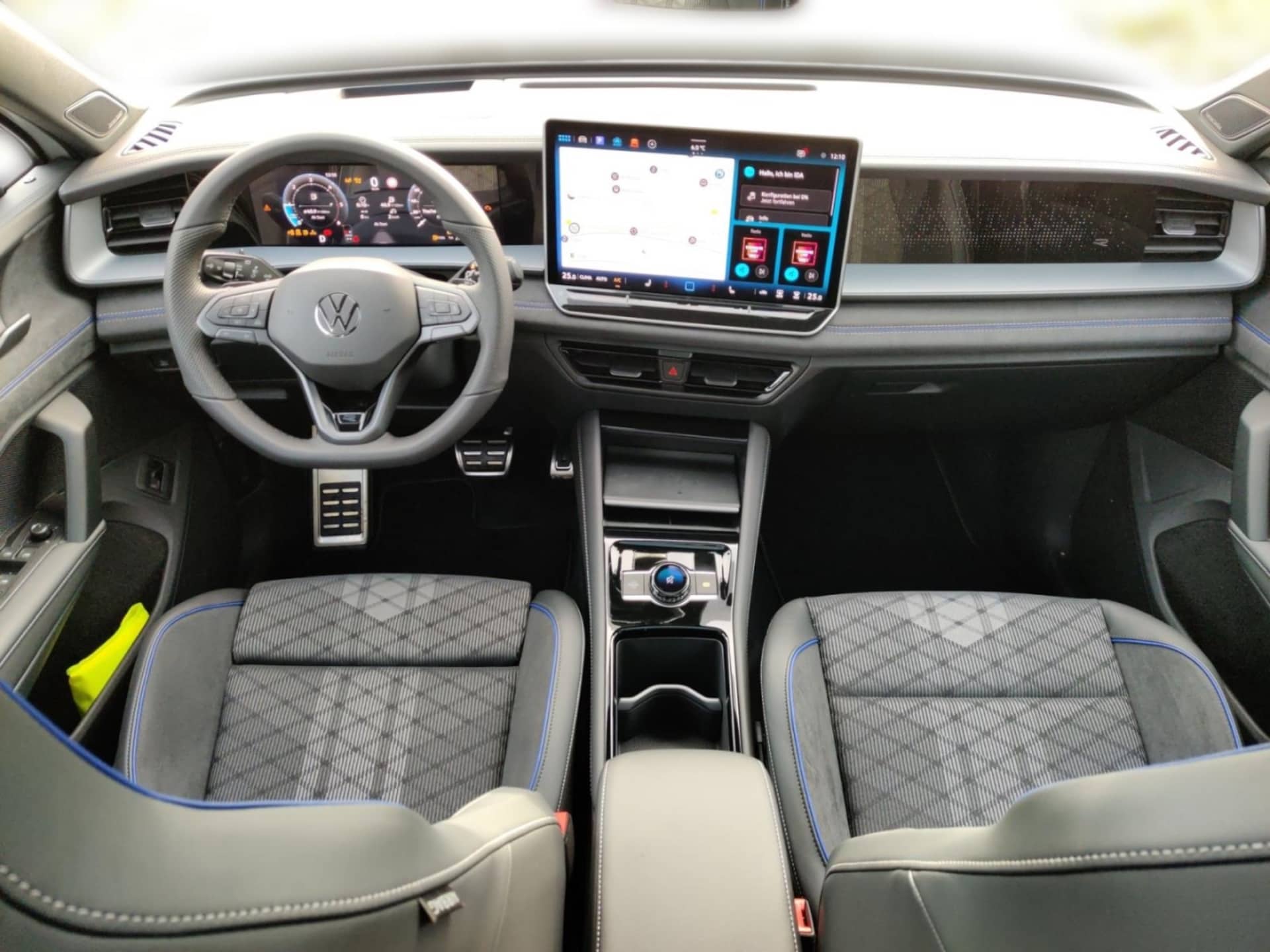 Volkswagen Tayron R-Line