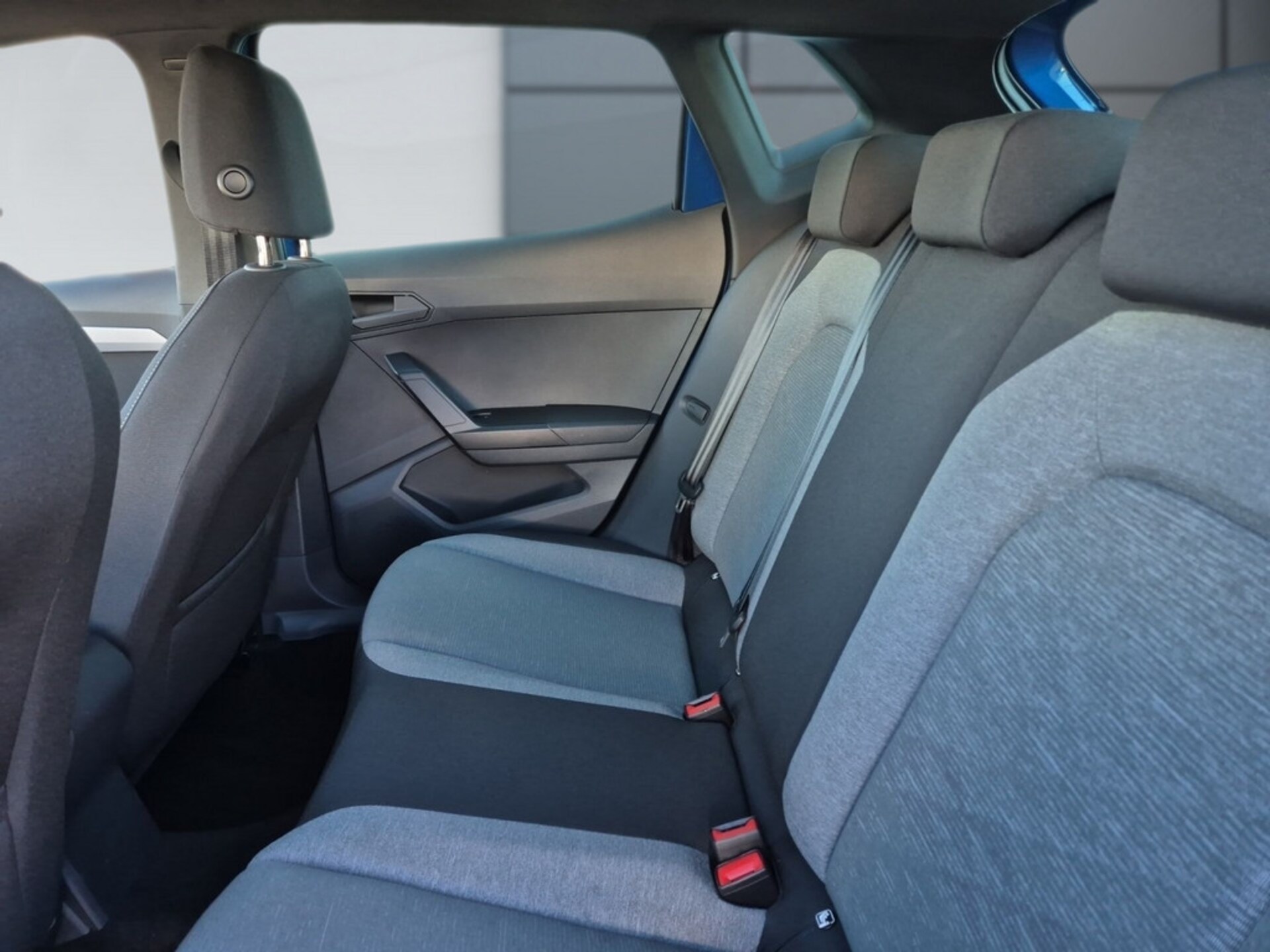 SEAT Ibiza Xcellence