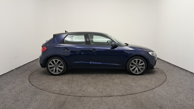 Audi A1 Sportback Advanced 25 TFSI 95 Ch 5 Vitesses - - Joinsteer - #5